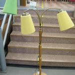 422 7041 Golvlampa